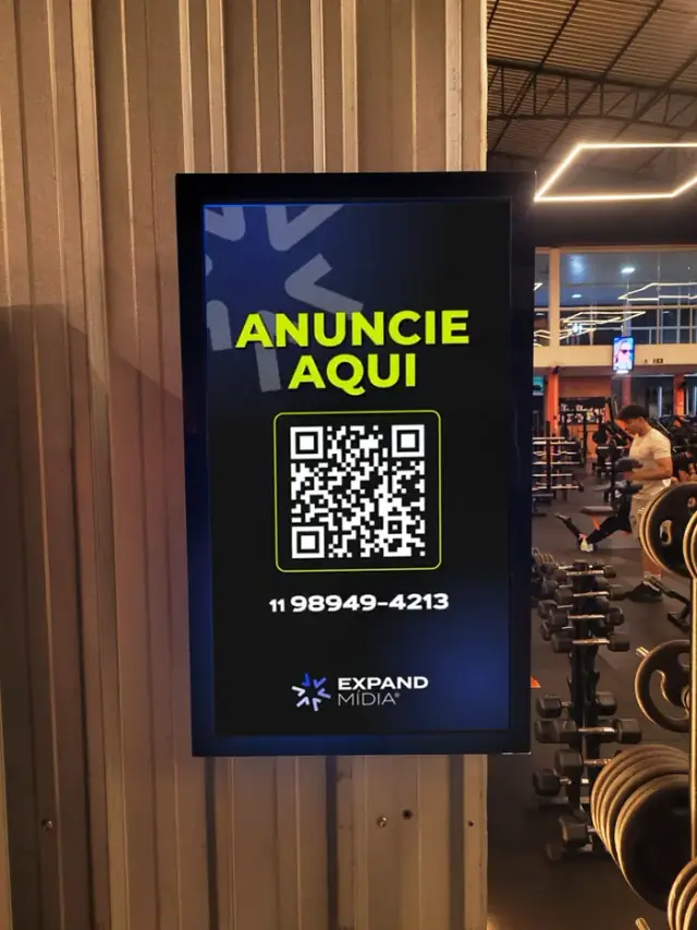 Outros ambientes